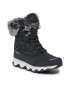 ALPINE PRO Апрески Kolata LBTB465 Черен - Pepit.bg
