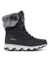 ALPINE PRO Апрески Kolata LBTB465 Черен - Pepit.bg