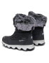 ALPINE PRO Апрески Kolata LBTB465 Черен - Pepit.bg