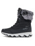 ALPINE PRO Апрески Kolata LBTB465 Черен - Pepit.bg