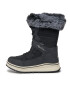 ALPINE PRO Апрески LBTB464 Черен - Pepit.bg