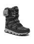 ALPINE PRO Апрески LBTB484990PL Черен - Pepit.bg
