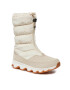 ALPINE PRO Апрески Lefa LBTB487 Бежов - Pepit.bg