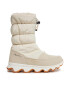 ALPINE PRO Апрески Lefa LBTB487 Бежов - Pepit.bg