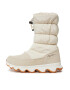 ALPINE PRO Апрески Lefa LBTB487 Бежов - Pepit.bg