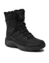 ALPINE PRO Апрески Sinjal MBTB383990 Черен - Pepit.bg