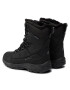 ALPINE PRO Апрески Sinjal MBTB383990 Черен - Pepit.bg