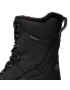 ALPINE PRO Апрески Sinjal MBTB383990 Черен - Pepit.bg