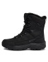 ALPINE PRO Апрески Sinjal MBTB383990 Черен - Pepit.bg