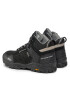 ALPINE PRO Туристически Angoon UBTS189990PL Черен - Pepit.bg
