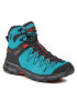 ALPINE PRO Туристически Cassiel UBTS222644PL Син - Pepit.bg