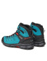 ALPINE PRO Туристически Cassiel UBTS222644PL Син - Pepit.bg