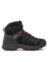 ALPINE PRO Туристически Cassiel UBTS222990PL Черен - Pepit.bg