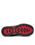 ALPINE PRO Туристически Cassiel UBTS222990PL Черен - Pepit.bg