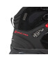 ALPINE PRO Туристически Cassiel UBTS222990PL Черен - Pepit.bg