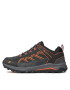 ALPINE PRO Туристически Gimie UBTB371779 Сив - Pepit.bg