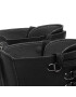 Altercore Туристически oбувки Lara Vegan L16792 Черен - Pepit.bg