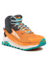 Altra Туристически W Olympus 5 Hike Mid Gtx GORE-TEX AL0A7R7528010 Оранжев - Pepit.bg