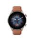 Amazfit Smartwatch Gtr 3 Pro A2040 Кафяв - Pepit.bg