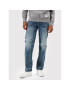 American Eagle Дънки 011-0111-5427 Тъмносин Regular Fit - Pepit.bg