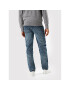 American Eagle Дънки 011-0111-5427 Тъмносин Regular Fit - Pepit.bg