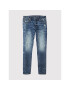 American Eagle Дънки 011-0111-5427 Тъмносин Regular Fit - Pepit.bg