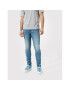 American Eagle Дънки 011-0114-5451 Син Skinny Fit - Pepit.bg