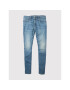 American Eagle Дънки 011-0114-5451 Син Skinny Fit - Pepit.bg