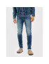 American Eagle Дънки 011-0114-6014 Тъмносин Bootcut Fit - Pepit.bg