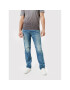 American Eagle Дънки 011-0115-5431 Син Regular Fit - Pepit.bg