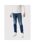 American Eagle Дънки 011-0116-5438 Син Slim Fit - Pepit.bg