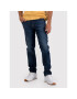 American Eagle Дънки 011-0116-5712 Тъмносин Slim Fit - Pepit.bg