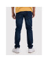 American Eagle Дънки 011-0116-5712 Тъмносин Slim Fit - Pepit.bg