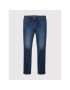 American Eagle Дънки 011-0116-5712 Тъмносин Slim Fit - Pepit.bg