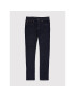 American Eagle Дънки 011-0116-5992 Тъмносин Slim Fit - Pepit.bg