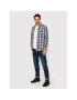 American Eagle Дънки 011-0116-6020 Тъмносин Slim Fit - Pepit.bg