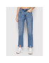 American Eagle Дънки 043-0435-3210 Син Slim Fit - Pepit.bg