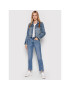 American Eagle Дънки 043-0435-3210 Син Slim Fit - Pepit.bg