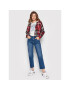 American Eagle Дънки 043-0435-3211 Син Slim Fit - Pepit.bg