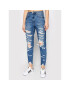 American Eagle Дънки 043-0436-3157 Син Regular Fit - Pepit.bg