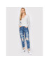 American Eagle Дънки 043-0436-3157 Син Regular Fit - Pepit.bg