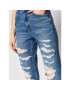American Eagle Дънки 043-0436-3157 Син Regular Fit - Pepit.bg