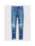 American Eagle Дънки 043-0436-3157 Син Regular Fit - Pepit.bg