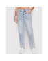 American Eagle Дънки 043-0436-3455 Син Relaxed Fit - Pepit.bg
