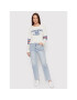 American Eagle Дънки 043-0436-3455 Син Relaxed Fit - Pepit.bg