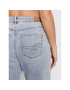 American Eagle Дънки 043-0436-3455 Син Relaxed Fit - Pepit.bg