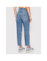 American Eagle Дънки 043-0436-3507 Син Relaxed Fit - Pepit.bg