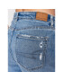 American Eagle Дънки 043-0436-3507 Син Relaxed Fit - Pepit.bg
