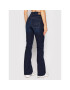 American Eagle Дънки 043-1435-2741 Тъмносин Regular Fit - Pepit.bg