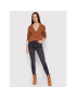 American Eagle Дънки 043-3435-2680 Сив Slim Fit - Pepit.bg